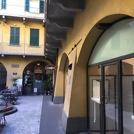 Appartamento La Piazzetta Bergamo