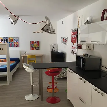 La Piazzetta Appartamento *
