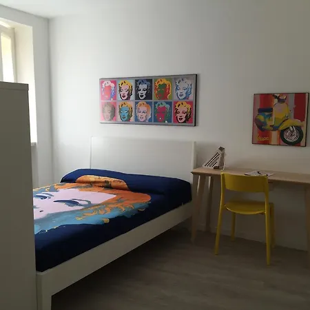 Appartamento La Piazzetta Bergamo
