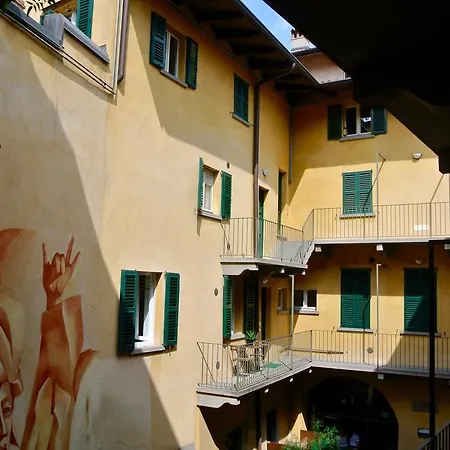 Appartamento La Piazzetta