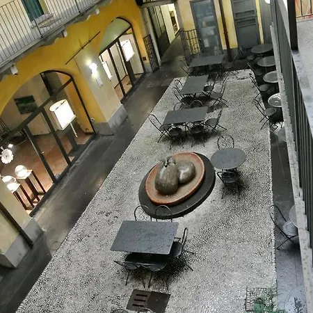 La Piazzetta Appartamento