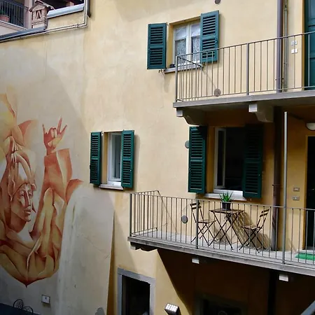 La Piazzetta *