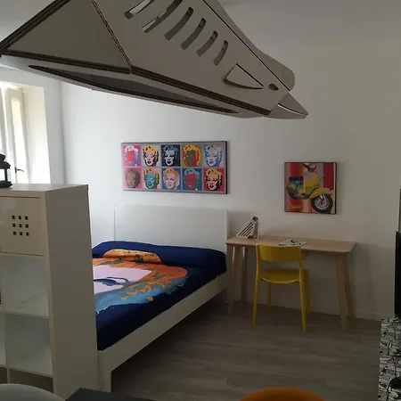 La Piazzetta Appartamento *