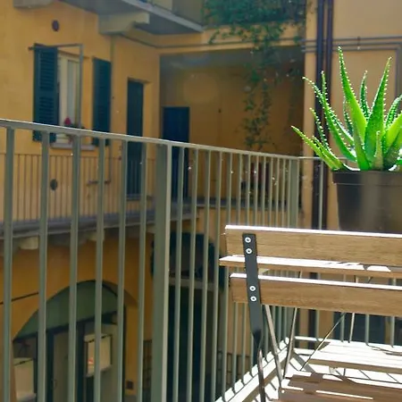 Appartamento La Piazzetta