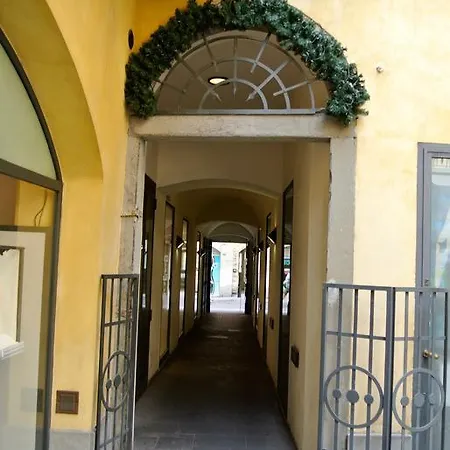 La Piazzetta Bergamo