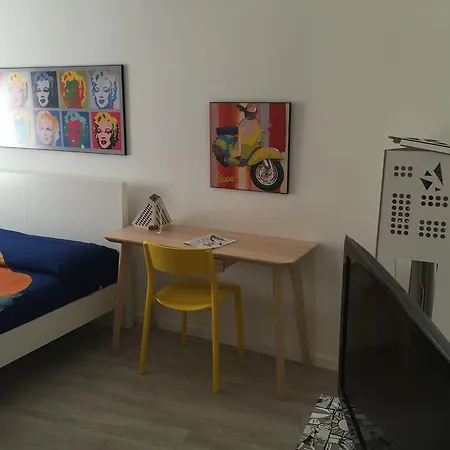 La Piazzetta Appartamento