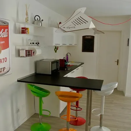 Appartamento La Piazzetta *