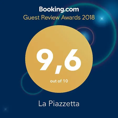 Appartamento La Piazzetta Bergamo